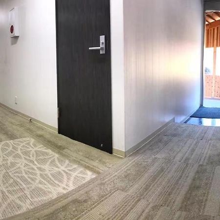 Hotel Sunmarine Tarui  Kültér fotó