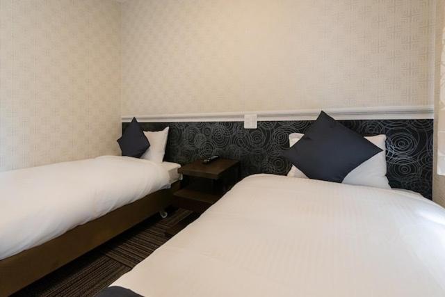 Hotel Sunmarine Tarui  Kültér fotó