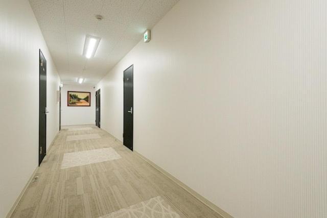 Hotel Sunmarine Tarui  Kültér fotó