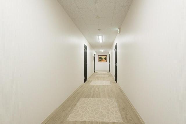 Hotel Sunmarine Tarui  Kültér fotó