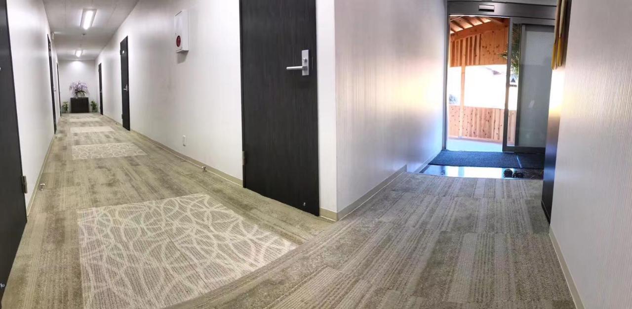 Hotel Sunmarine Tarui  Kültér fotó