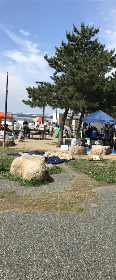 Hotel Sunmarine Tarui  Kültér fotó